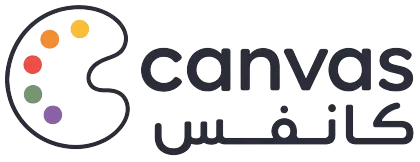 كانفس ارت